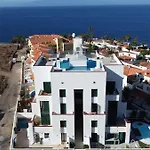 Taucho 303 Διαμέρισμα Puerto de Santiago (Tenerife)